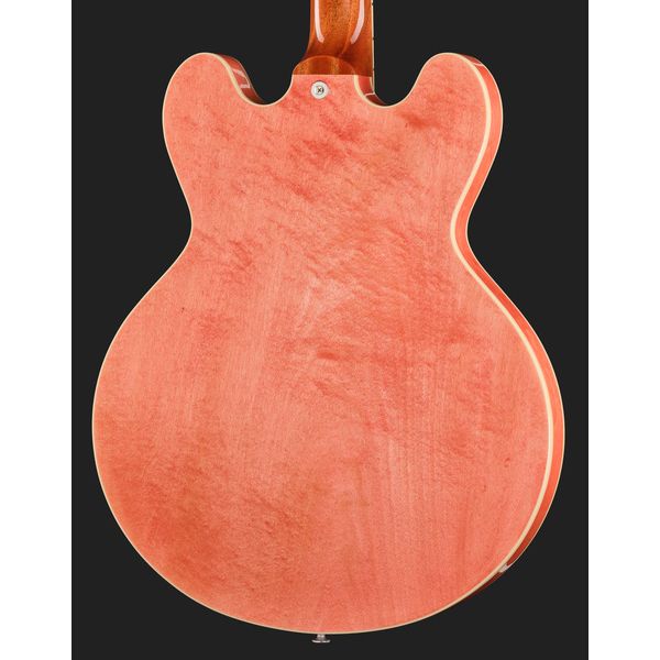 Gibson ES-335 Dot Watermelon