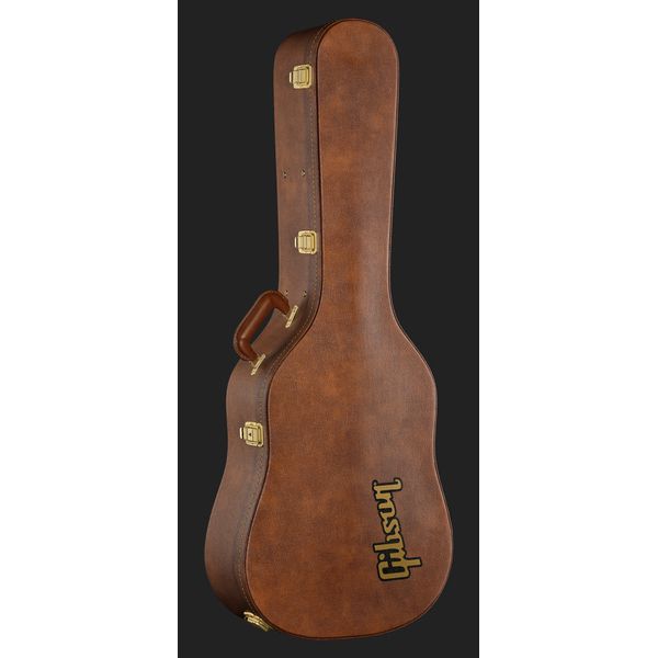 Gibson ES-335 Figured Honey Amber