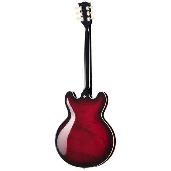 Gibson ES-335 Figured Blood Moon