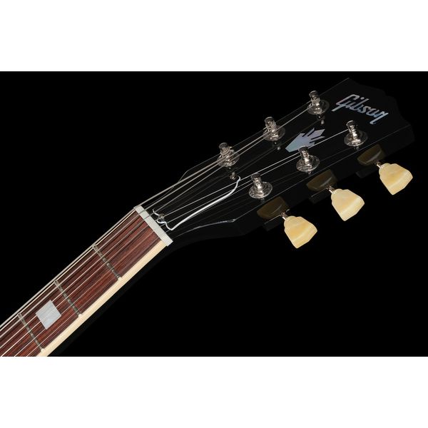 Gibson ES-335 Figured Blood Moon