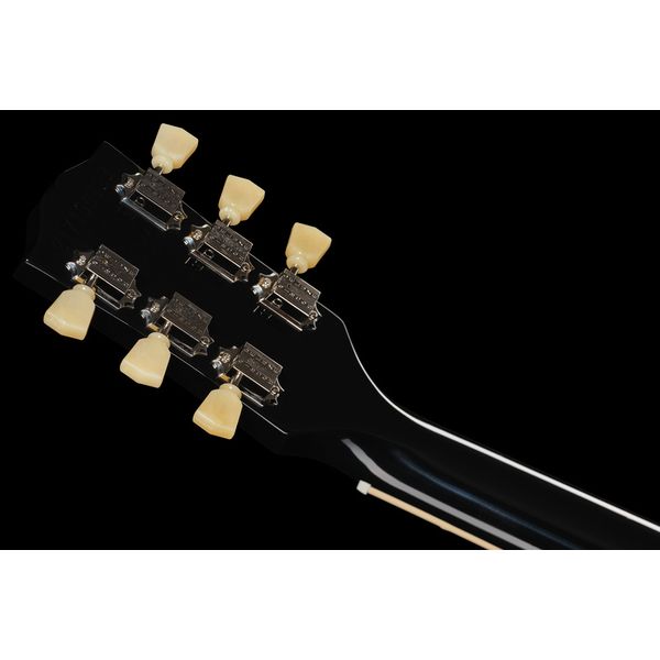 Gibson ES-335 Figured Blood Moon