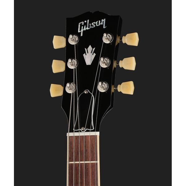 Gibson ES-335 Figured Blood Moon