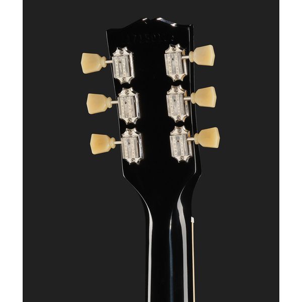 Gibson ES-335 Figured Blood Moon