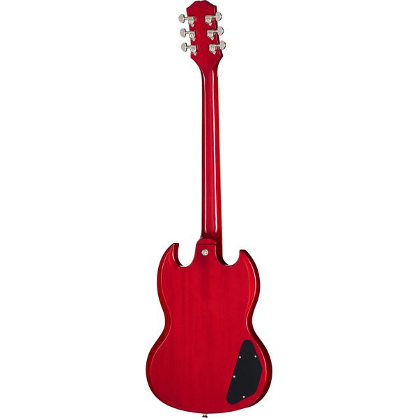 Epiphone SG Standard Cherry LH