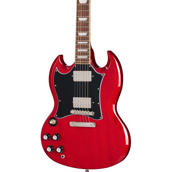 Epiphone SG Standard Cherry LH