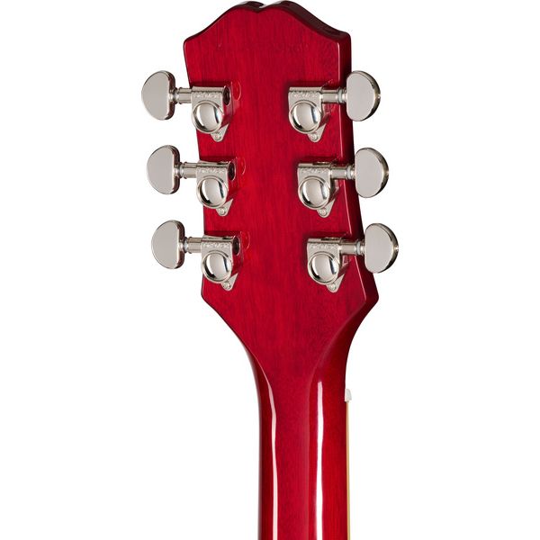 Epiphone SG Standard Cherry LH