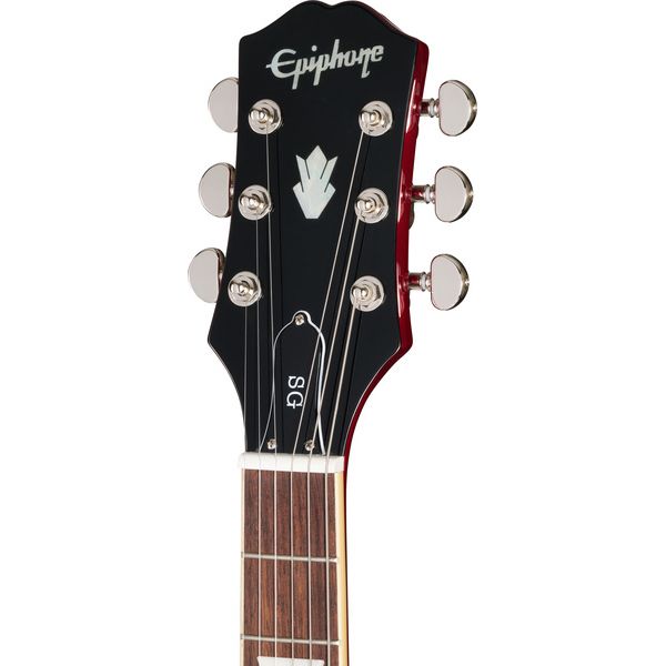 Epiphone SG Standard Cherry LH