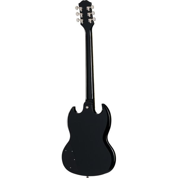 Epiphone SG Standard Ebony IBG