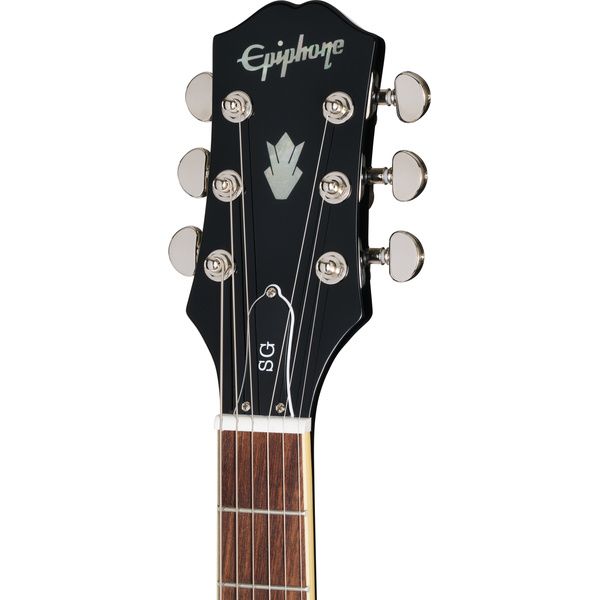 Epiphone SG Standard Ebony IBG