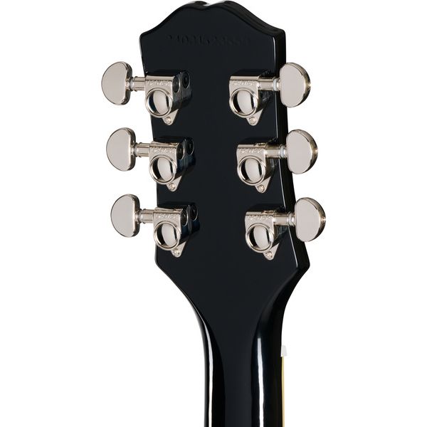 Epiphone SG Standard Ebony IBG