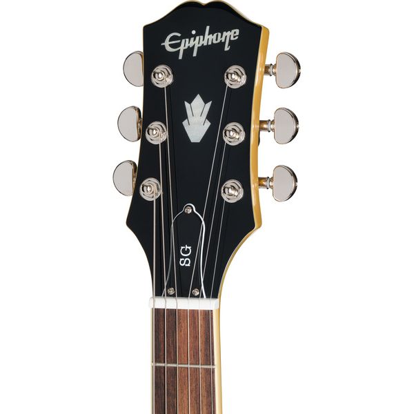 Epiphone SG Standard TV Yellow