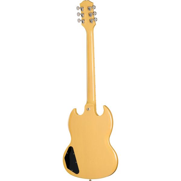 Epiphone SG Standard TV Yellow