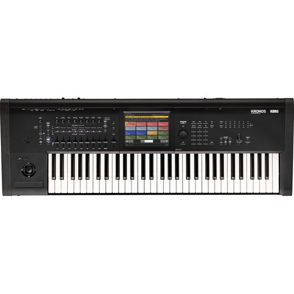 Korg Kronos 61