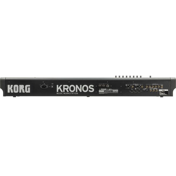 Korg Kronos 61