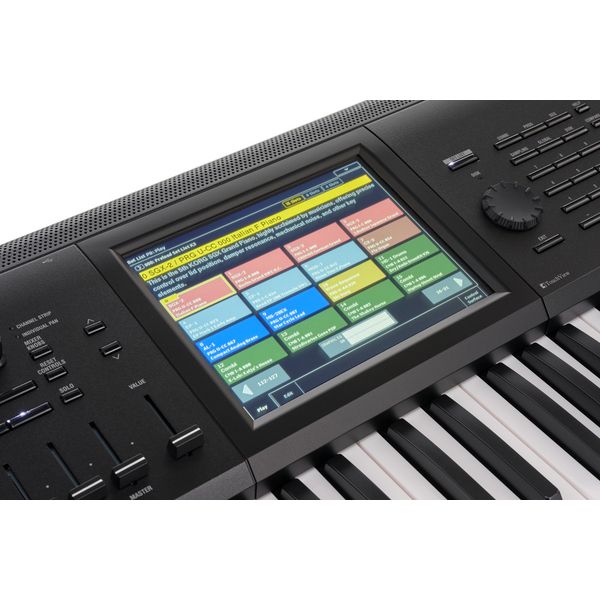 Korg Kronos 61