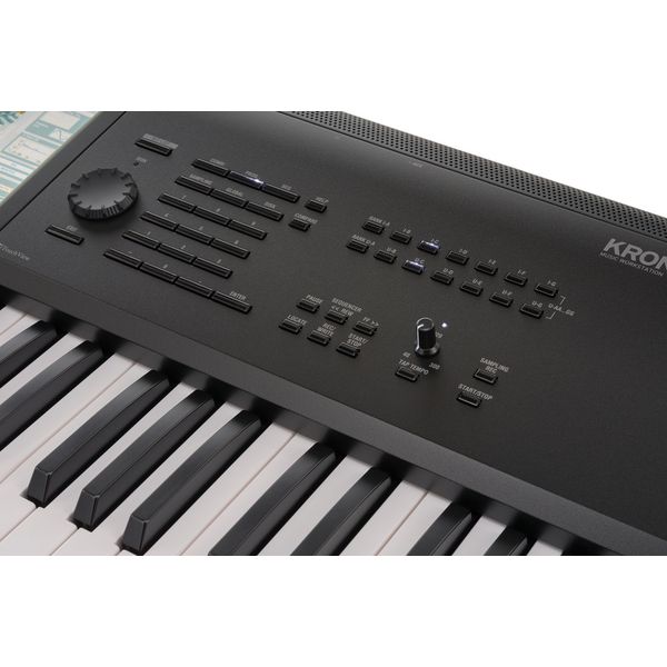 Korg Kronos 61