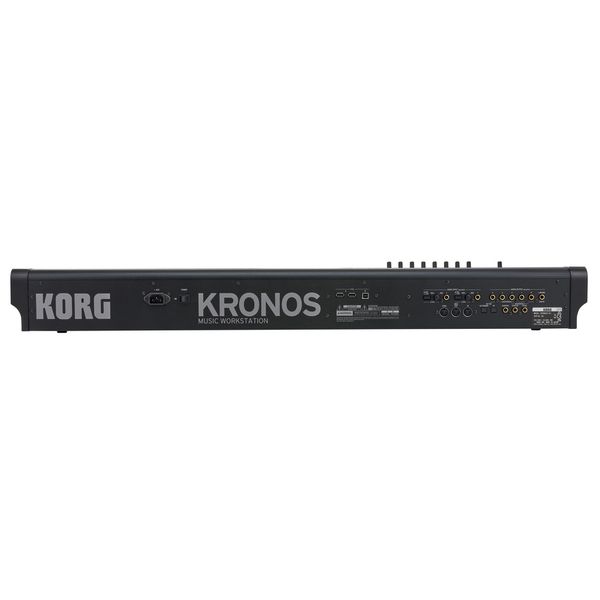 Korg Kronos 61