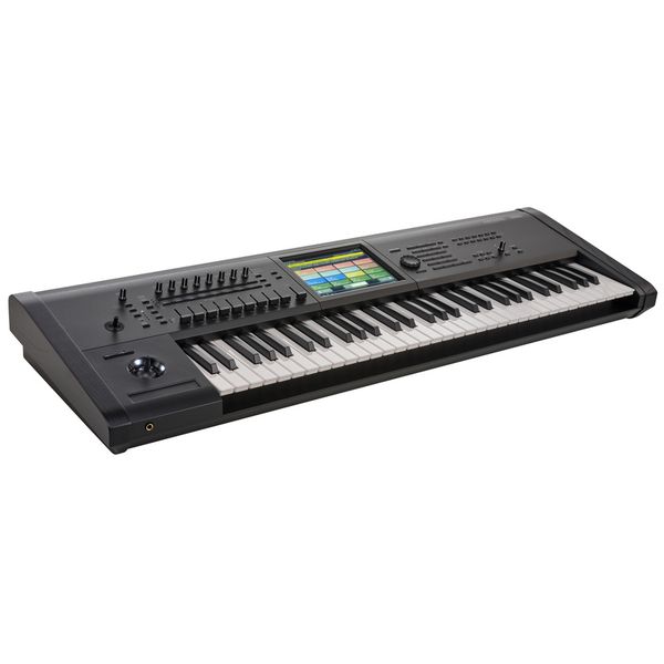 Korg Kronos 61
