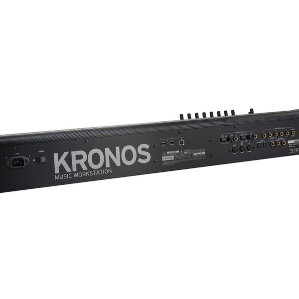 Korg Kronos 61