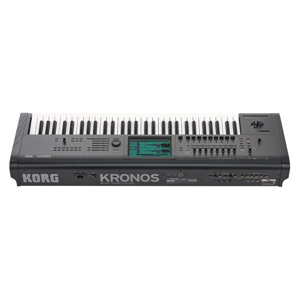 Korg Kronos 61
