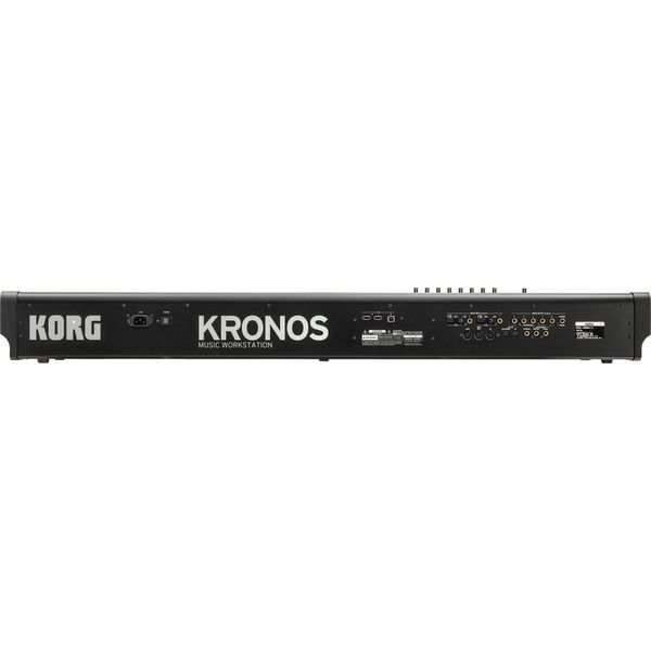 Korg Kronos 73