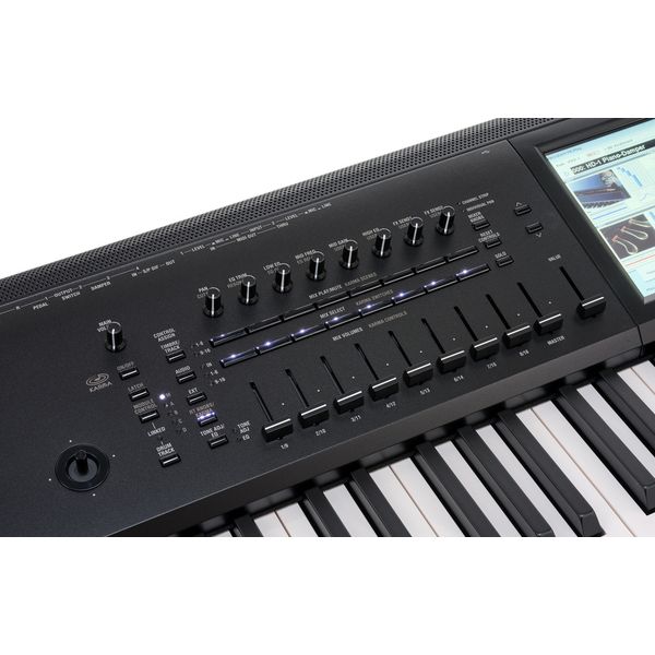 Korg Kronos 88
