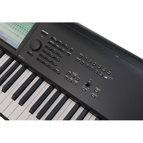 Korg Kronos 88