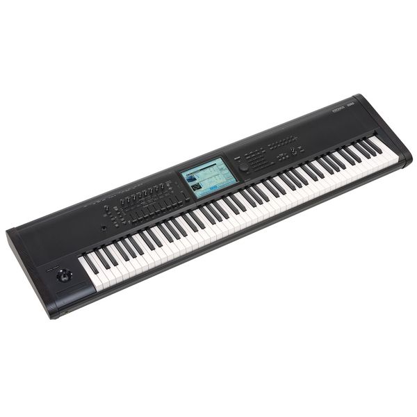 Korg Kronos 88