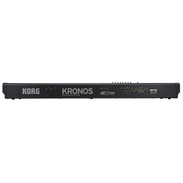 Korg Kronos 88