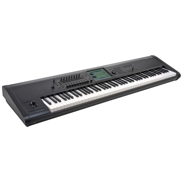 Korg Kronos 88