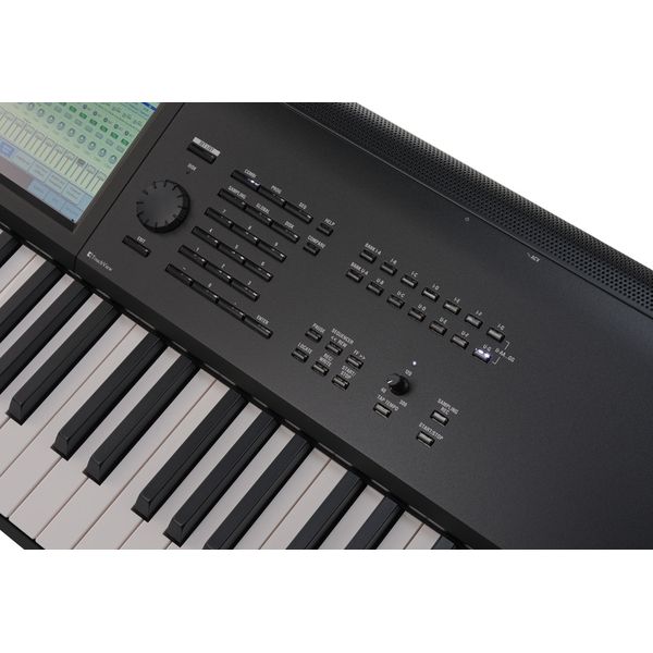 Korg Kronos 88