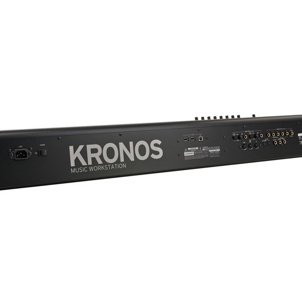 Korg Kronos 88