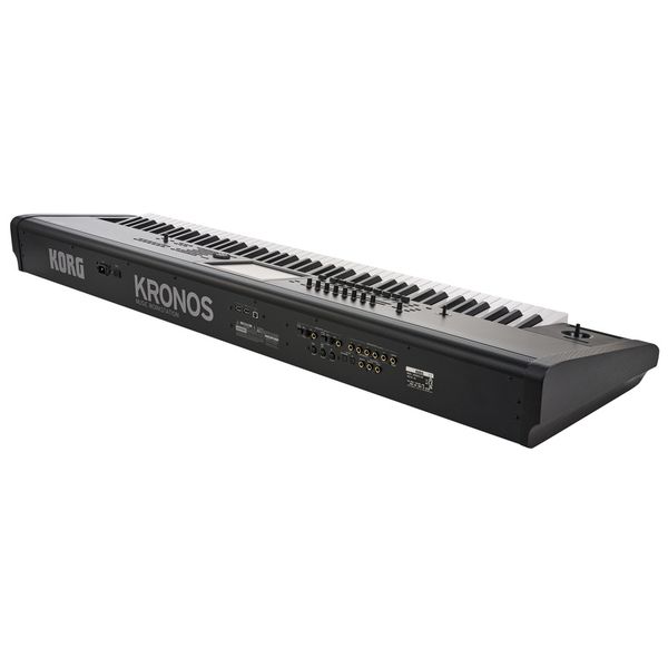 Korg Kronos 88