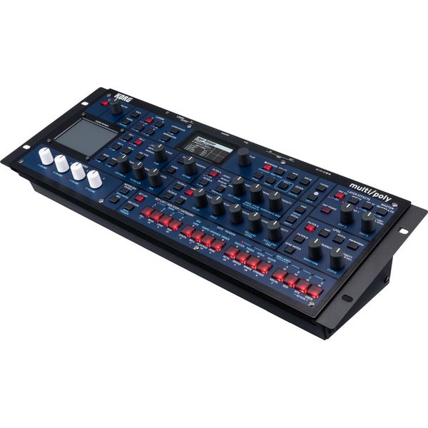 Korg multi/poly Module