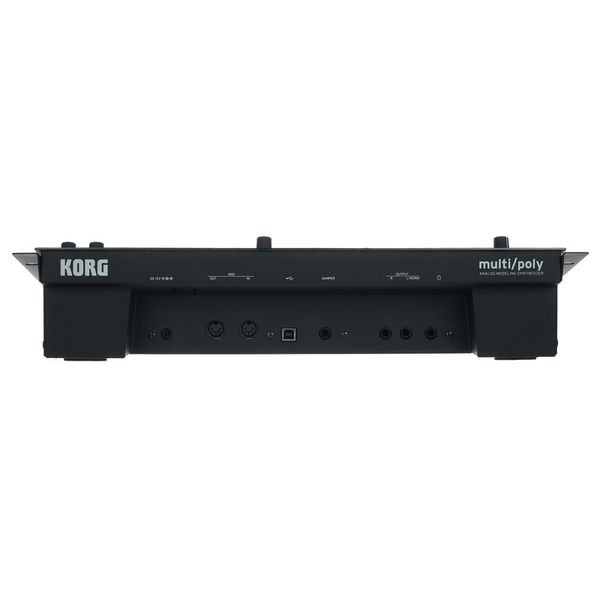 Korg multi/poly Module