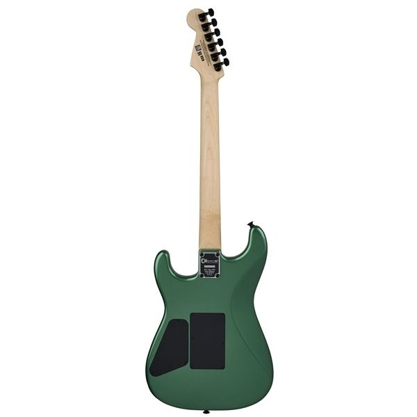 Charvel Pro-Mod San Dimas HH FR MN PG