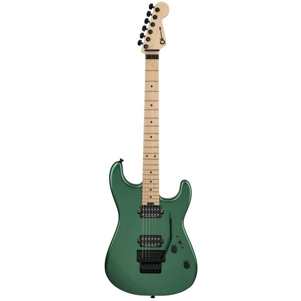 Charvel Pro-Mod San Dimas HH FR MN PG