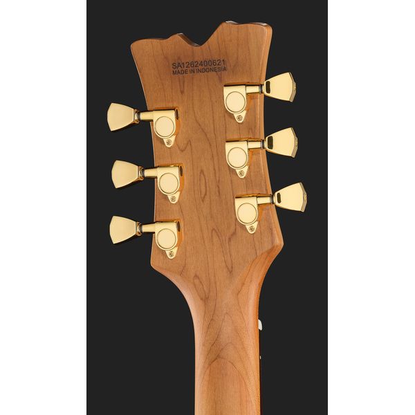 Evh SA126 Standard Wine Red