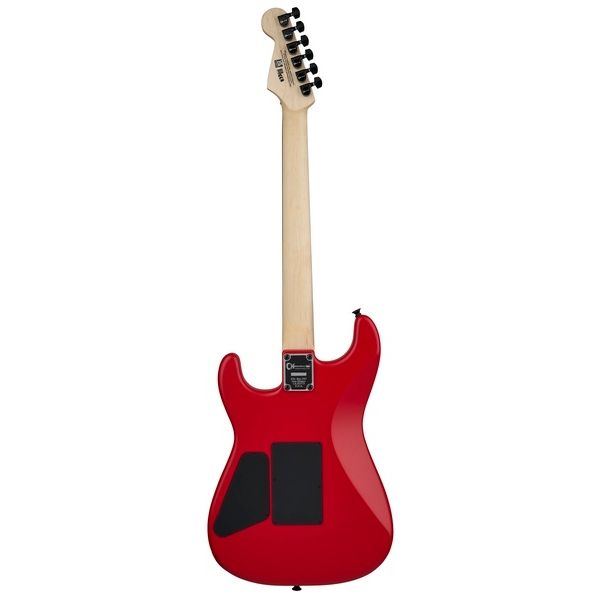 Charvel Pro-Mod San Dimas HH FR RW FR