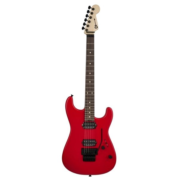 Charvel Pro-Mod San Dimas HH FR RW FR