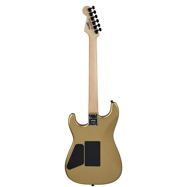 Charvel Pro-Mod San Dimas HH FR RW PG