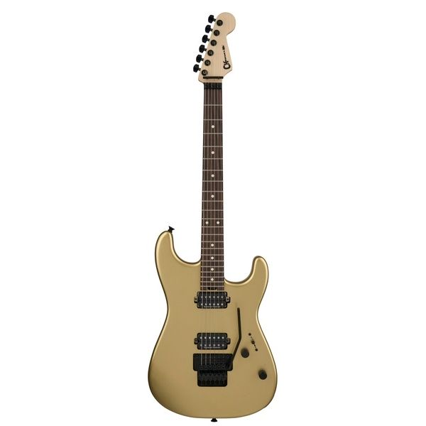 Charvel Pro-Mod San Dimas HH FR RW PG