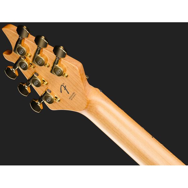 Evh Wolfgang Special T.O.M OXB