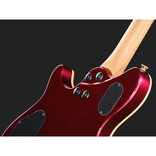 Evh Wolfgang Special T.O.M OXB
