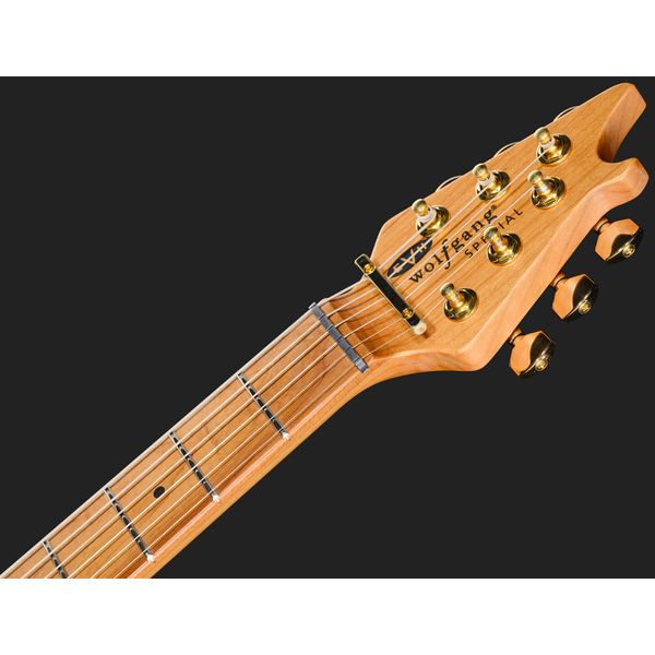 Evh Wolfgang Special T.O.M OXB