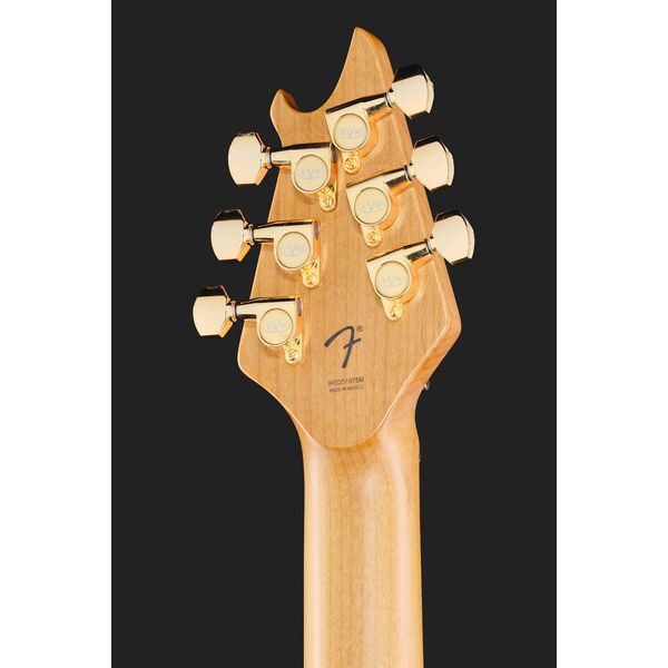 Evh Wolfgang Special T.O.M OXB