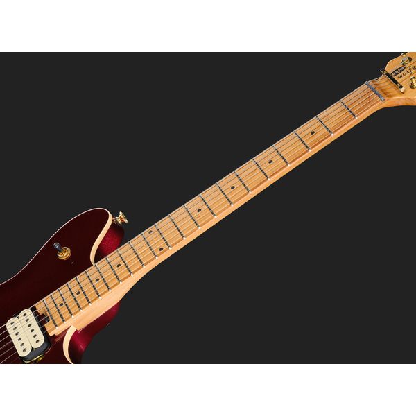 Evh Wolfgang Special T.O.M OXB