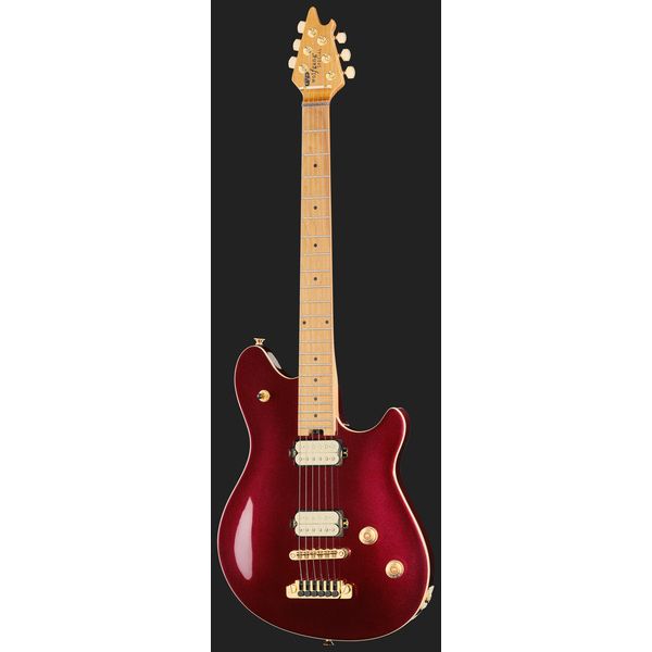 Evh Wolfgang Special T.O.M OXB