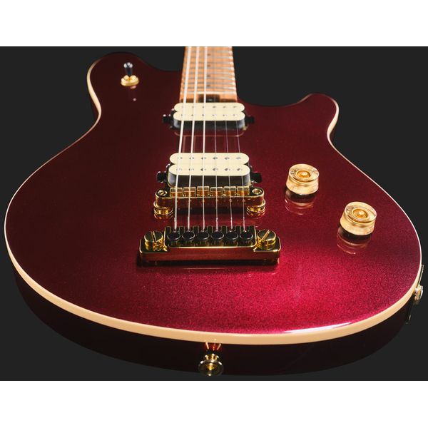 Evh Wolfgang Special T.O.M OXB