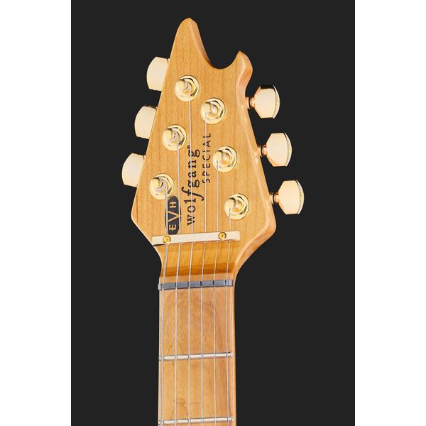 Evh Wolfgang Special T.O.M OXB